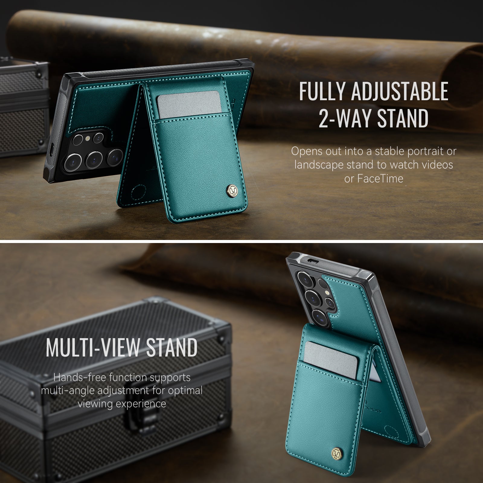 jeehood-magnetic-slim-flip-card-holder-galaxy-s25-ultra-case_7