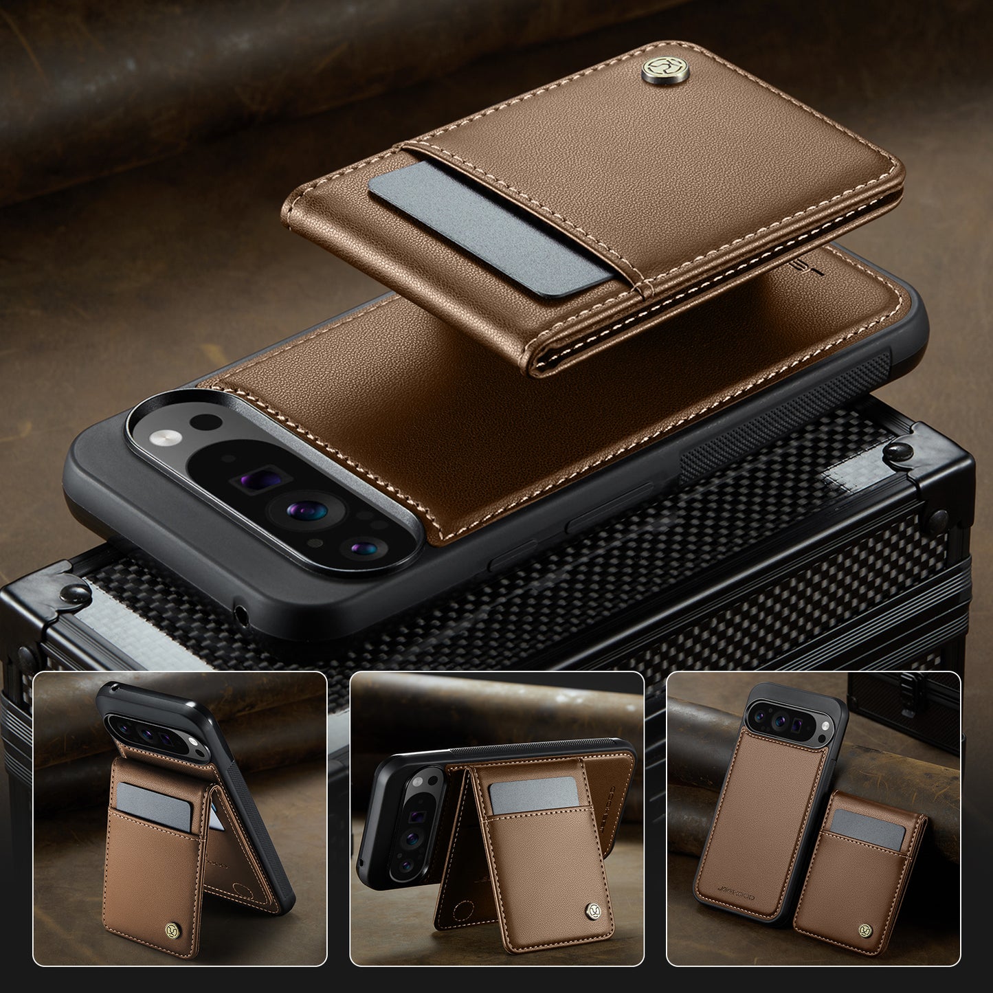 jeehood-magnetic-slim-flip-card-holder-google-pixel-9-pro-xl-case_18