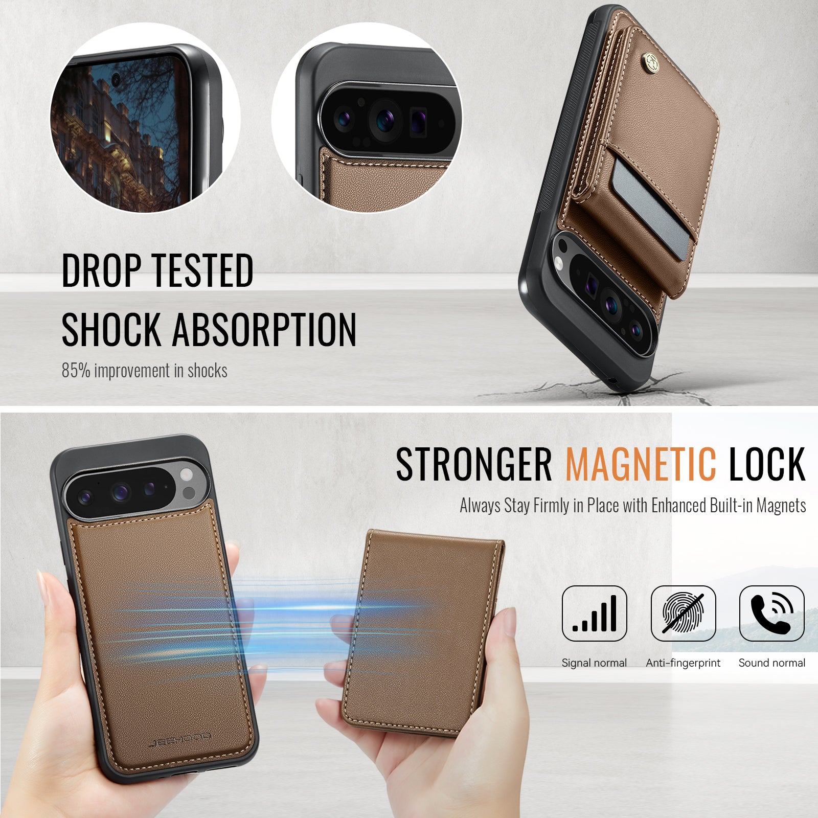 jeehood-magnetic-slim-flip-card-holder-google-pixel-9-pro-xl-case_2