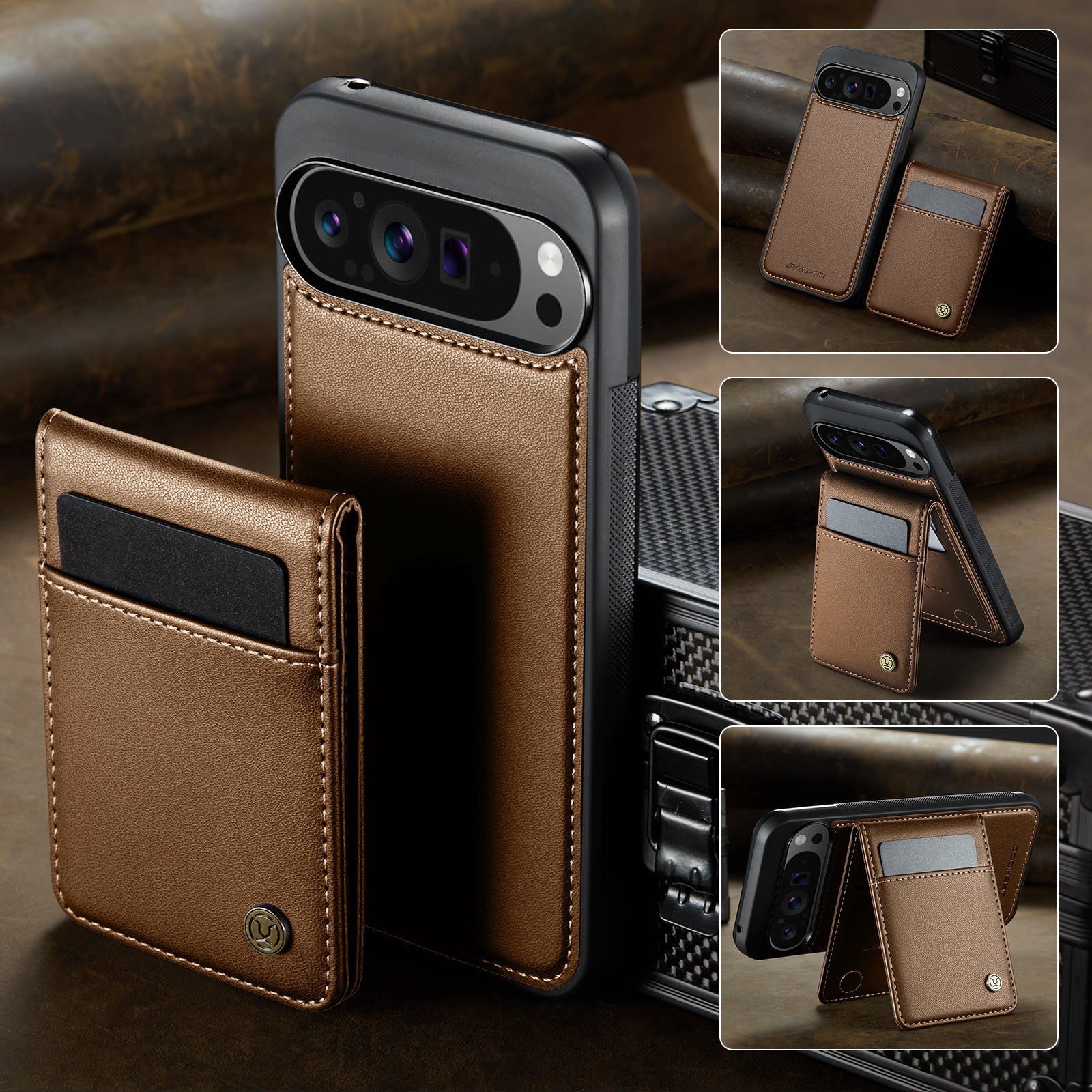 jeehood-magnetic-slim-flip-card-holder-google-pixel-9-pro-xl-case_20