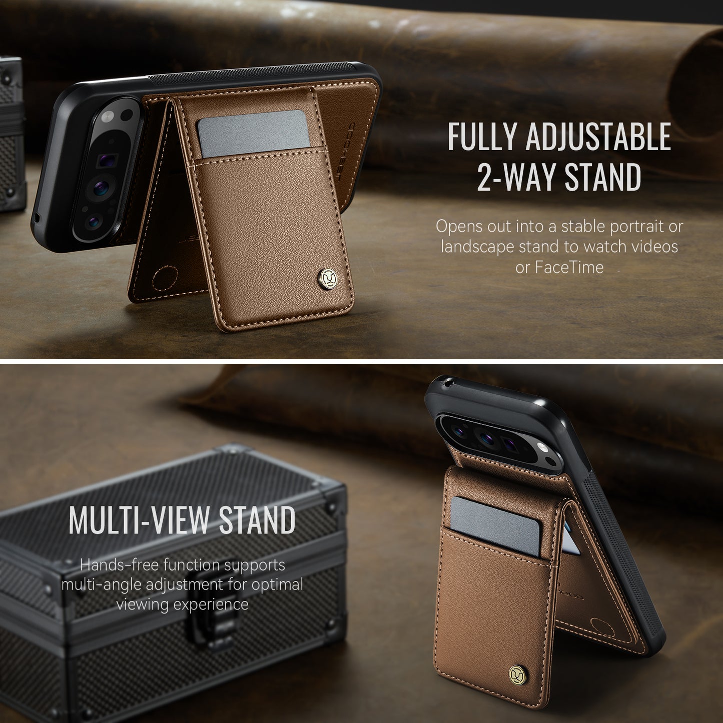 jeehood-magnetic-slim-flip-card-holder-google-pixel-9-pro-xl-case_7