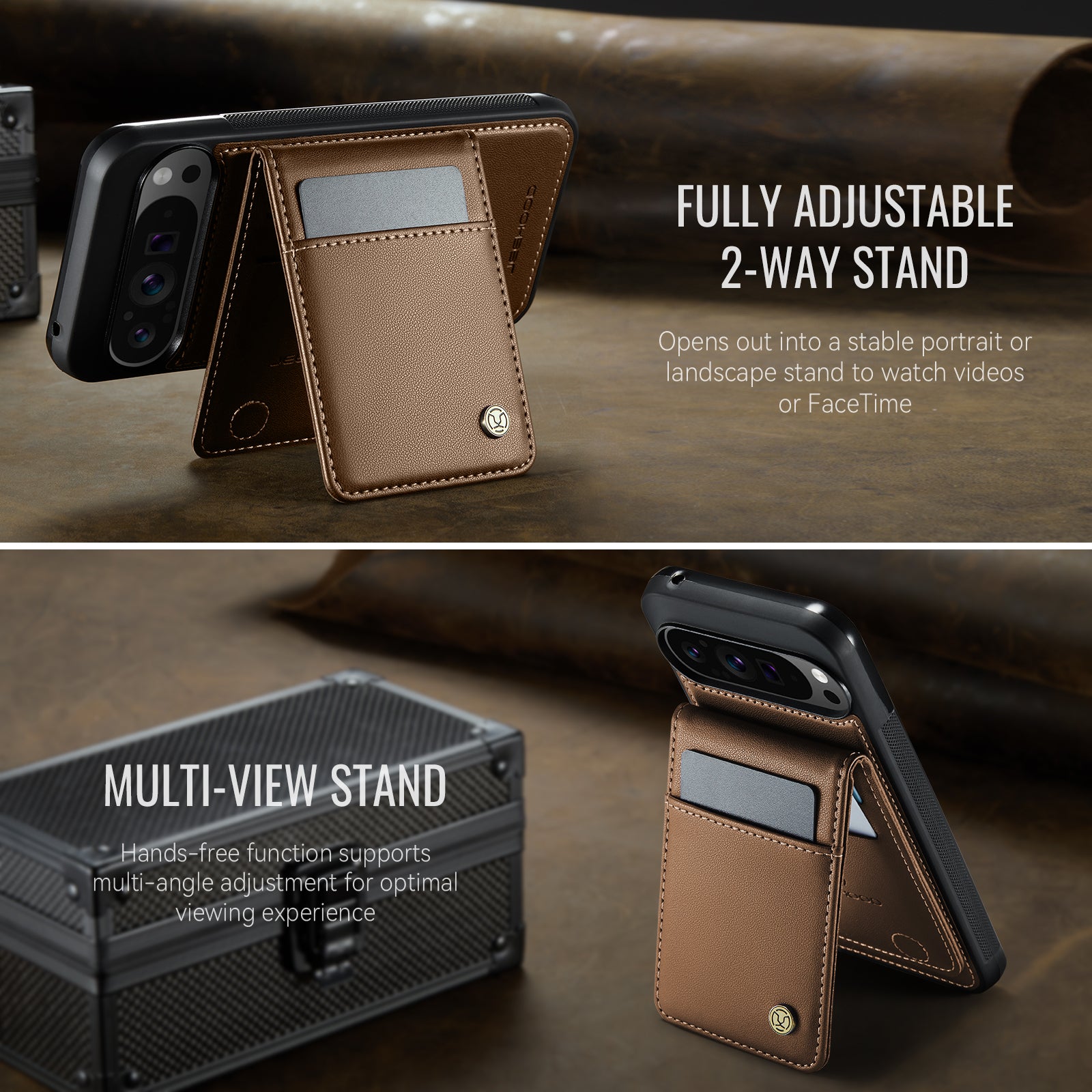 jeehood-magnetic-slim-flip-card-holder-google-pixel-9-pro-xl-case_7