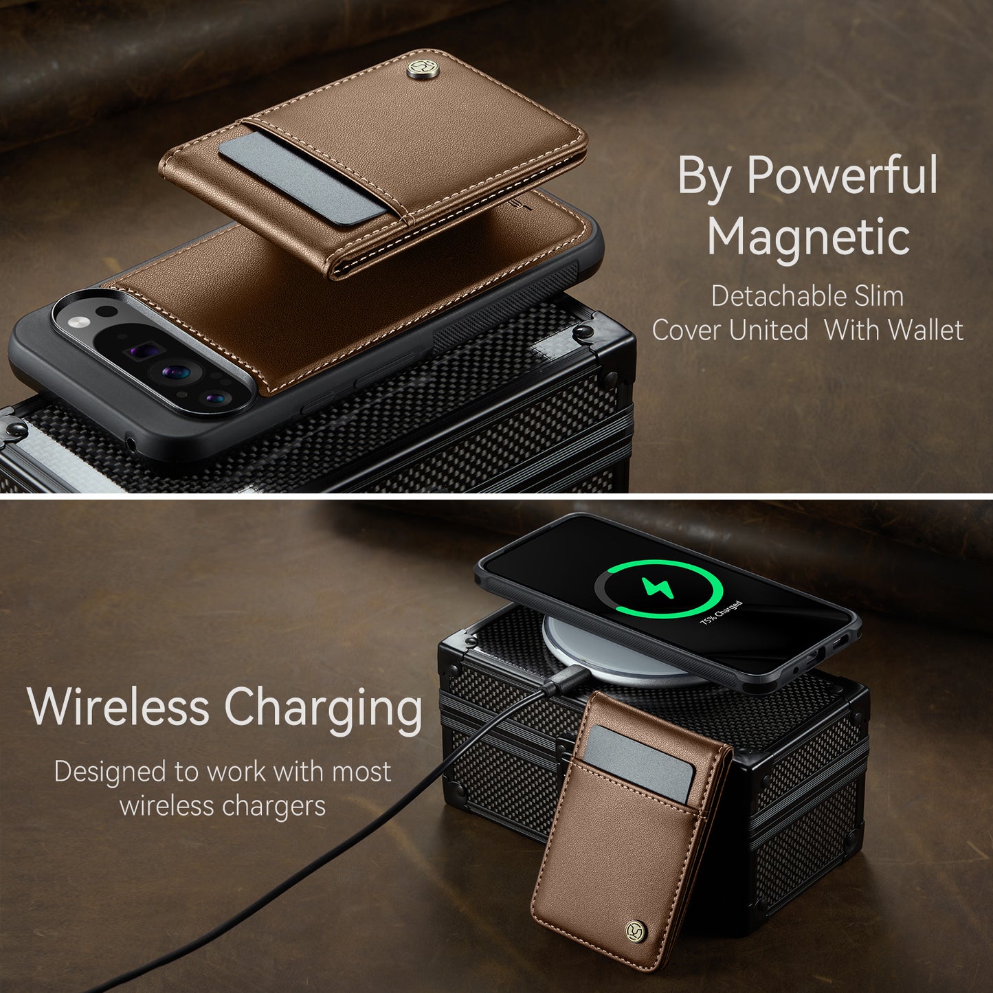 jeehood-magnetic-slim-flip-card-holder-google-pixel-9-pro-xl-case_8