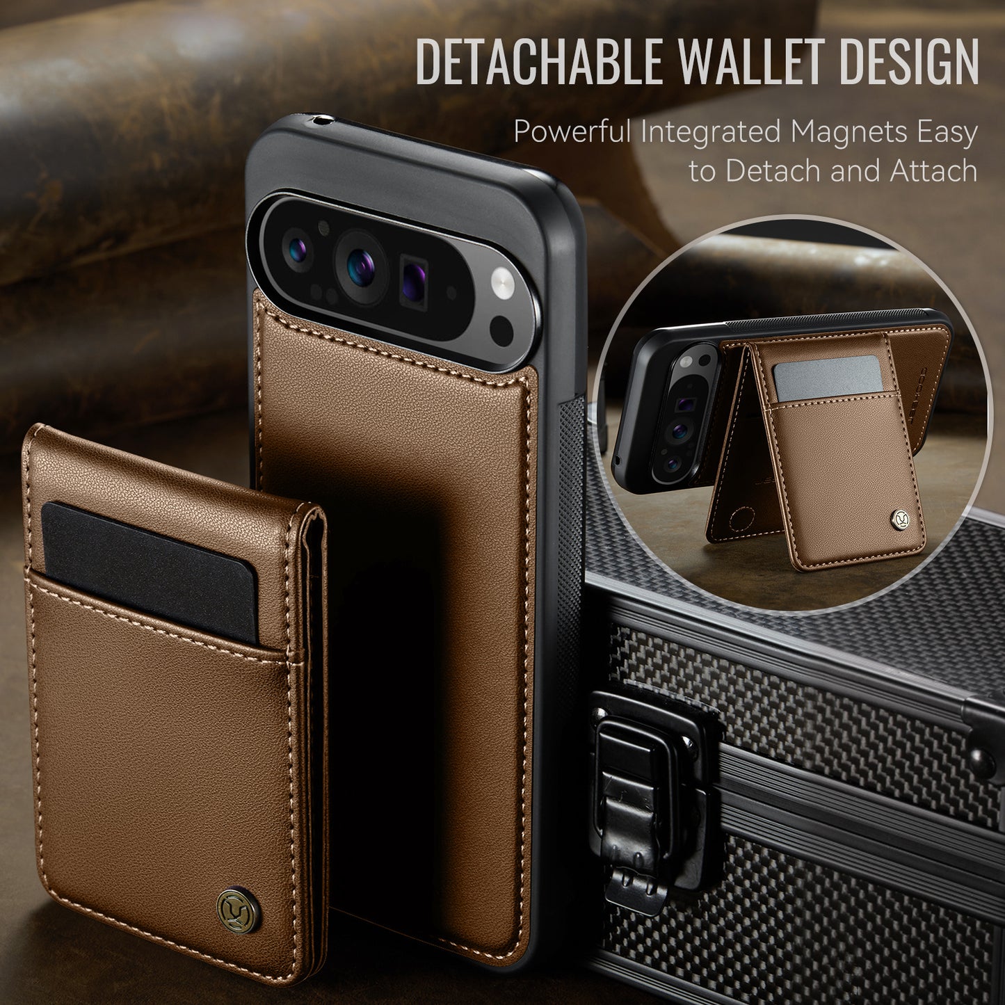 jeehood-magnetic-slim-flip-card-holder-google-pixel-9-pro-xl-case_9