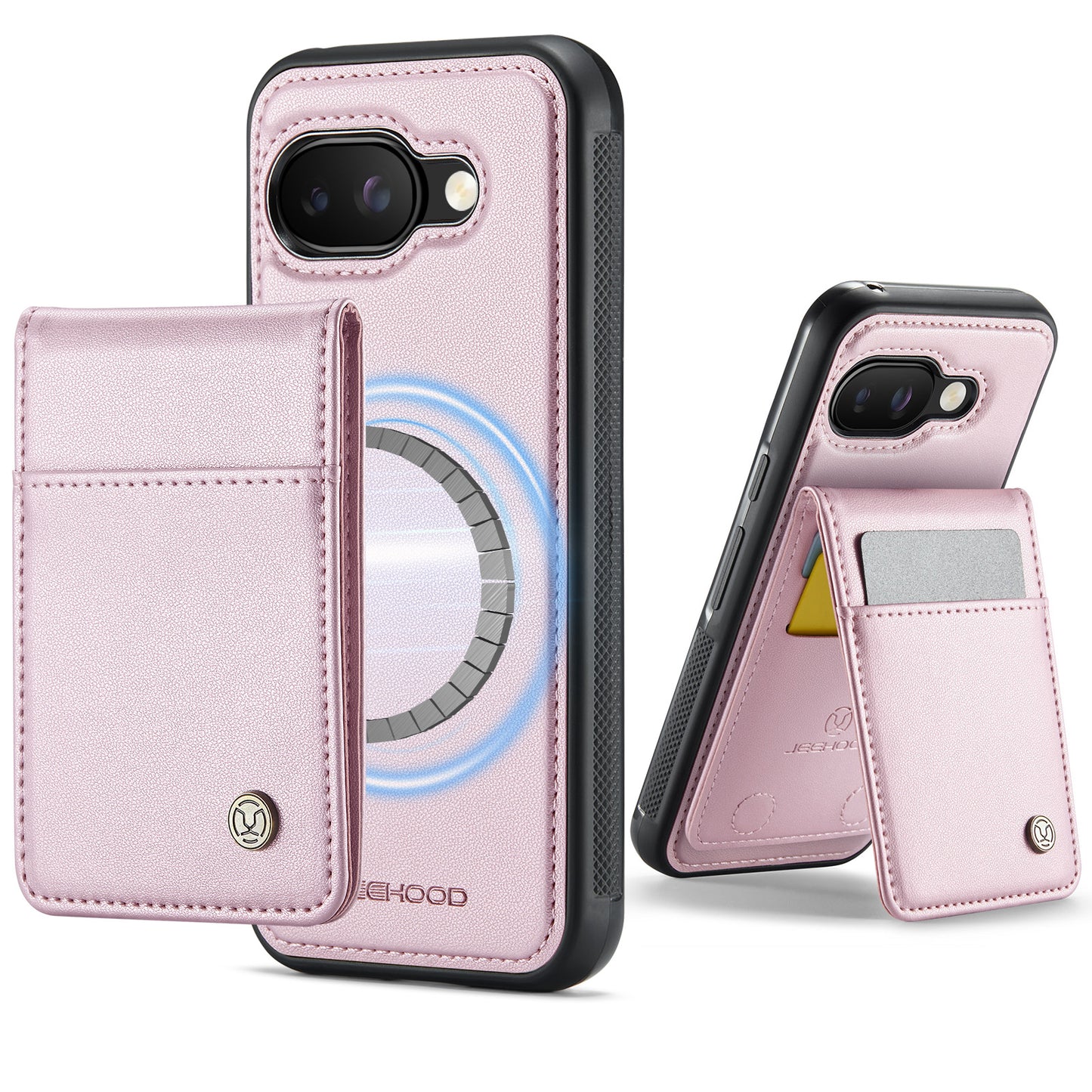 jeehood-magnetic-slim-flip-card-holder-google-pixel-9a-case_13