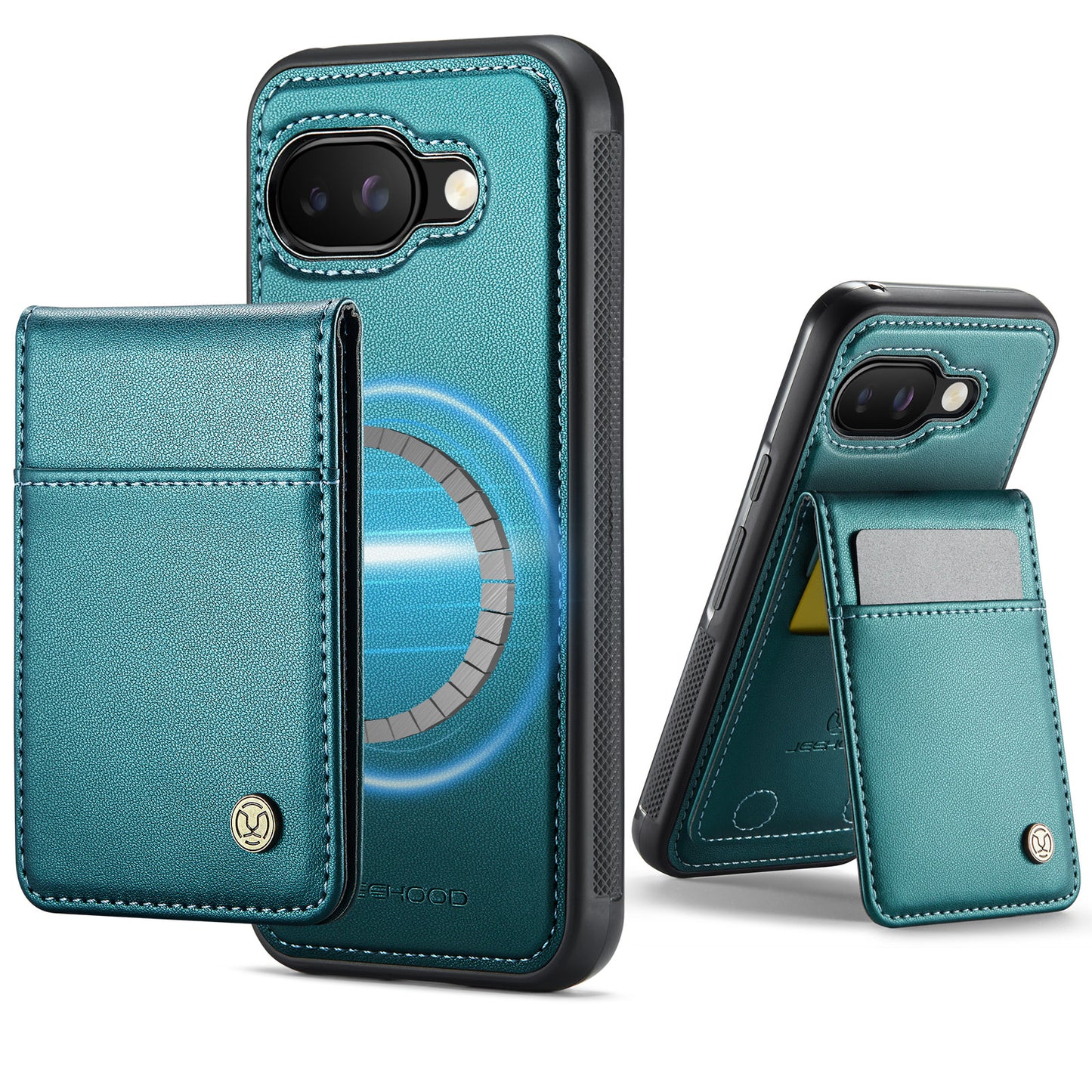 jeehood-magnetic-slim-flip-card-holder-google-pixel-9a-case_16