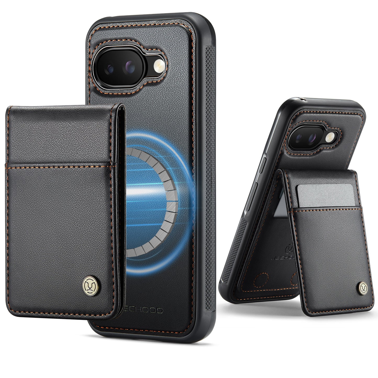 jeehood-magnetic-slim-flip-card-holder-google-pixel-9a-case_17