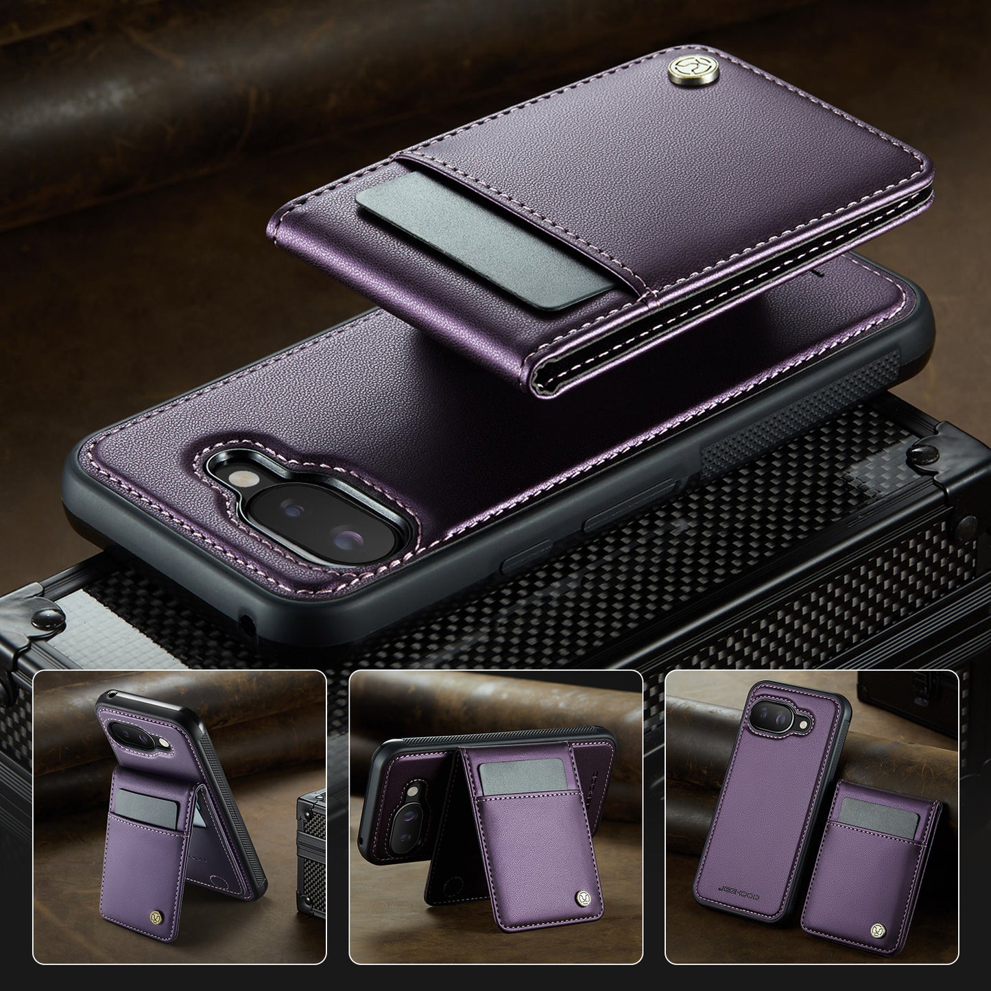 jeehood-magnetic-slim-flip-card-holder-google-pixel-9a-case_18