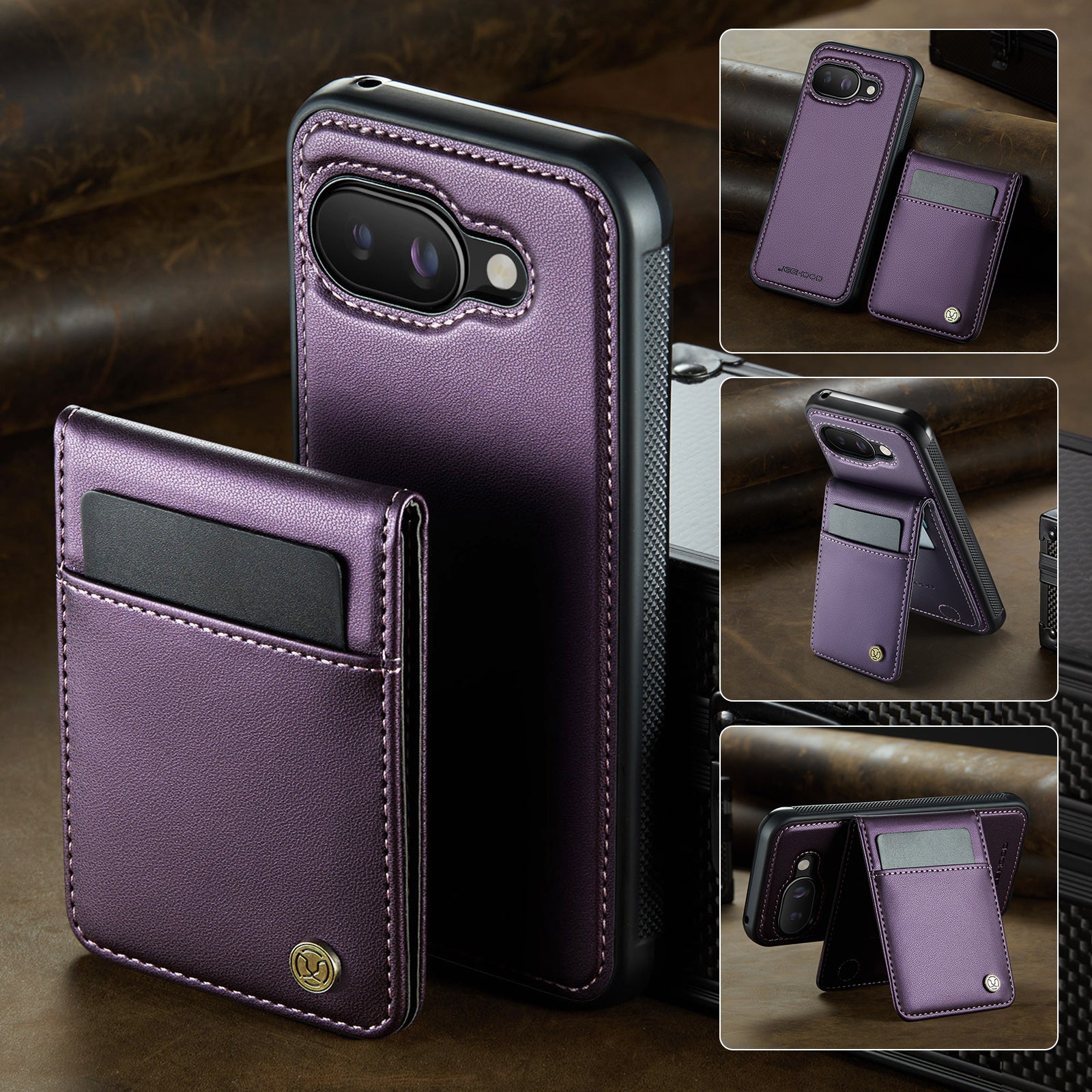 jeehood-magnetic-slim-flip-card-holder-google-pixel-9a-case_20