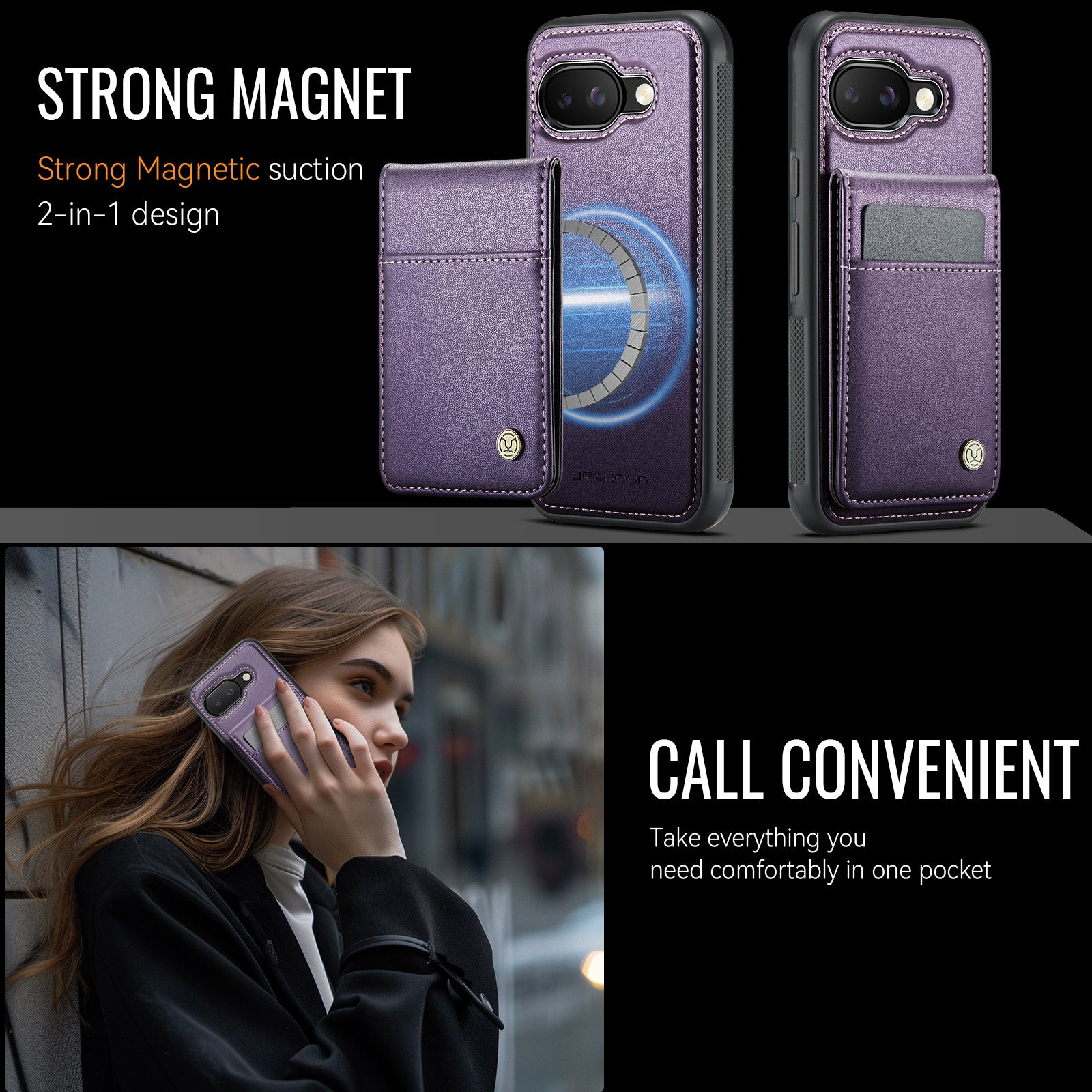 jeehood-magnetic-slim-flip-card-holder-google-pixel-9a-case_6