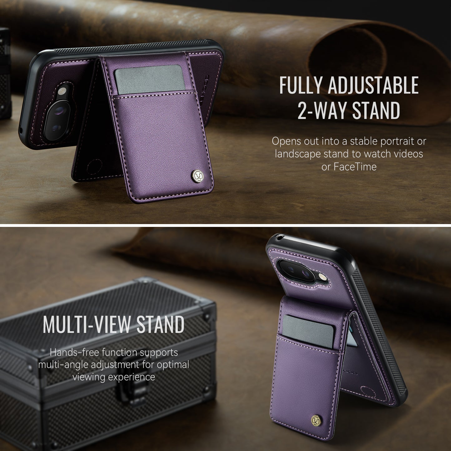 jeehood-magnetic-slim-flip-card-holder-google-pixel-9a-case_7