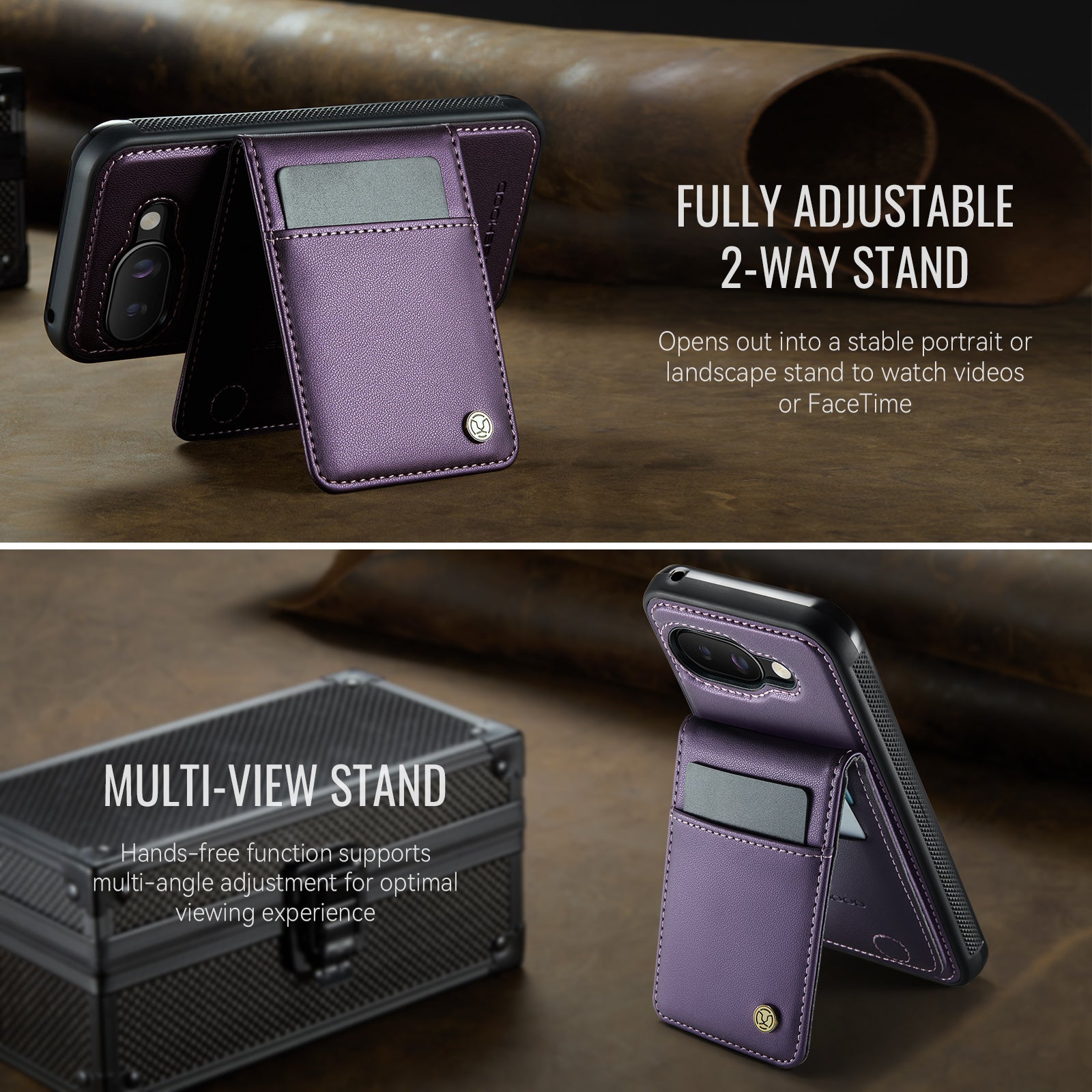 jeehood-magnetic-slim-flip-card-holder-google-pixel-9a-case_7