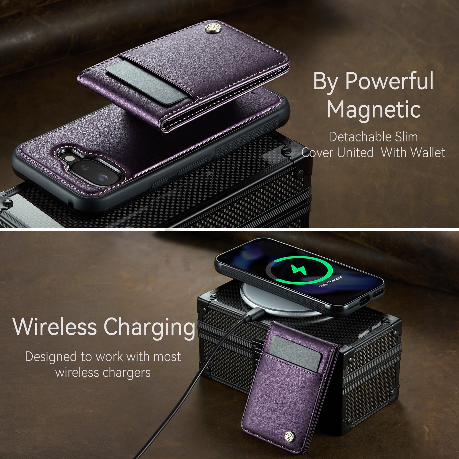 jeehood-magnetic-slim-flip-card-holder-google-pixel-9a-case_8