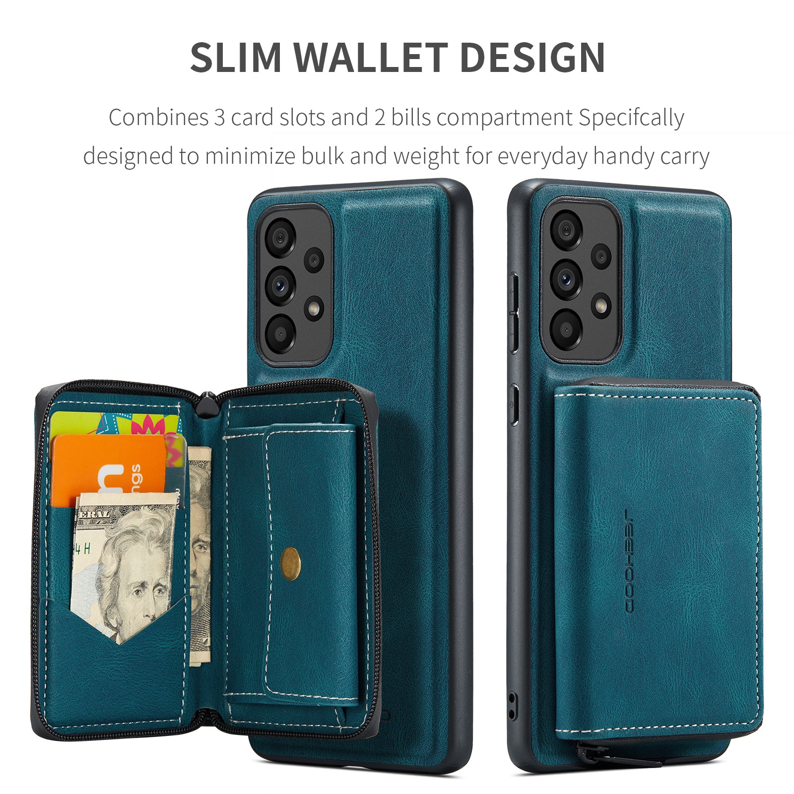 jeehood-magnetic-zipper-card-holder-galaxy-a33-case_6