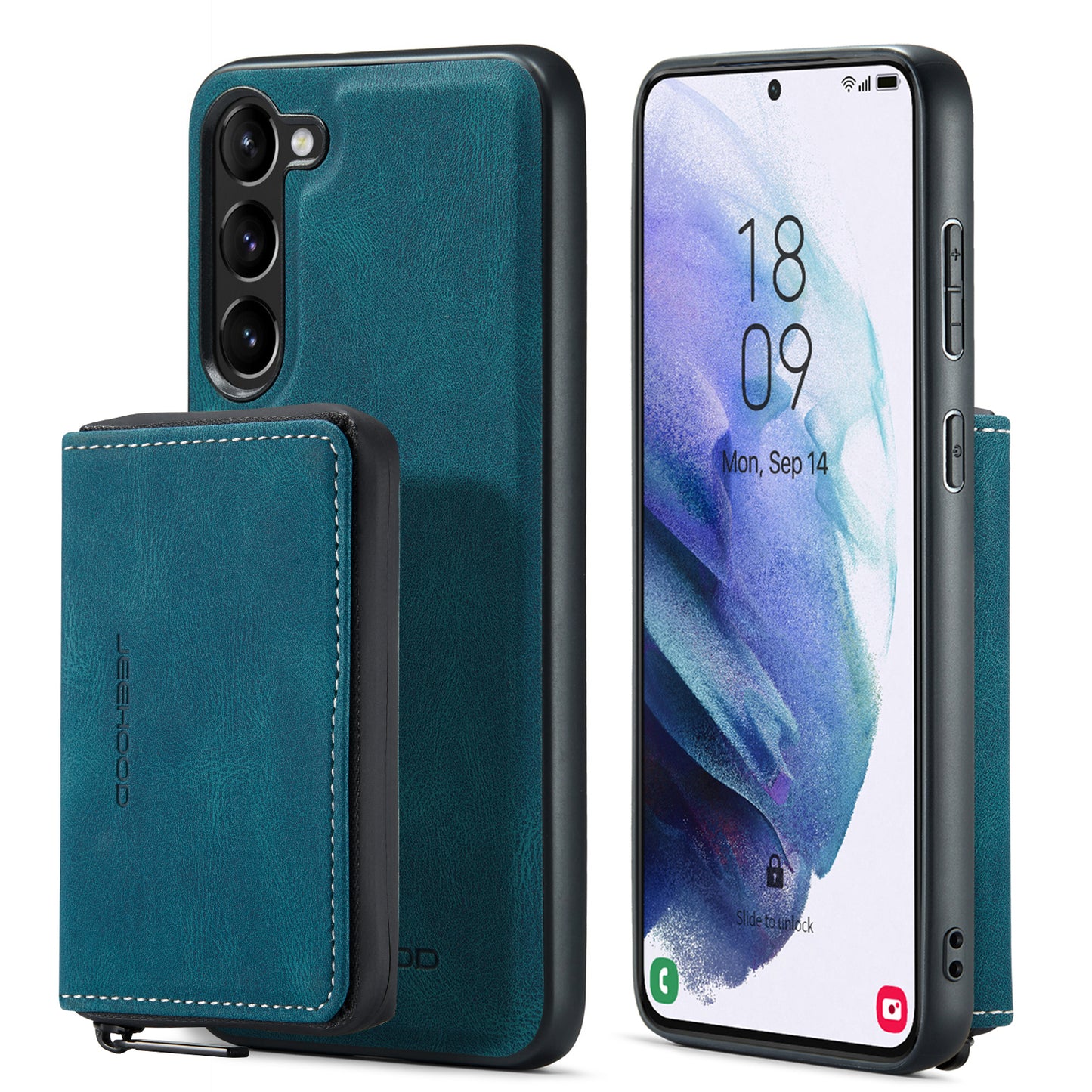 jeehood-magnetic-zipper-card-holder-galaxy-a34-case_8