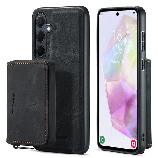 jeehood-magnetic-zipper-card-holder-galaxy-a35-case_10