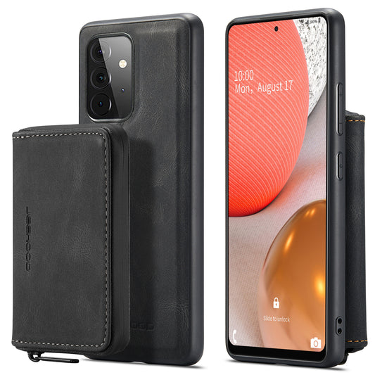 jeehood-magnetic-zipper-card-holder-galaxy-a52-a52s-case_4