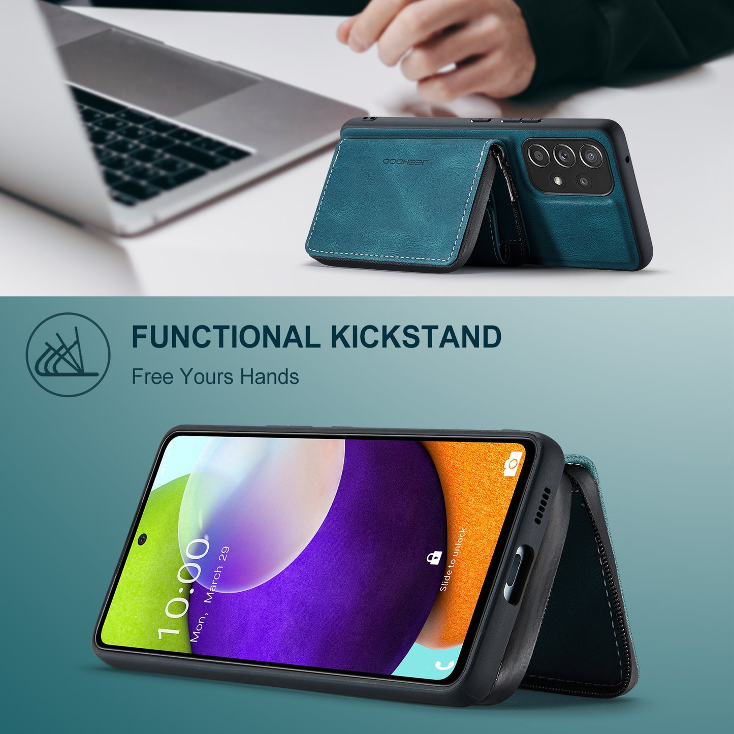 jeehood-magnetic-zipper-card-holder-galaxy-a53-case_1