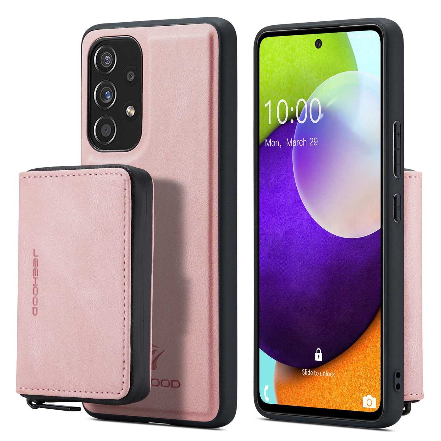 jeehood-magnetic-zipper-card-holder-galaxy-a53-case_10