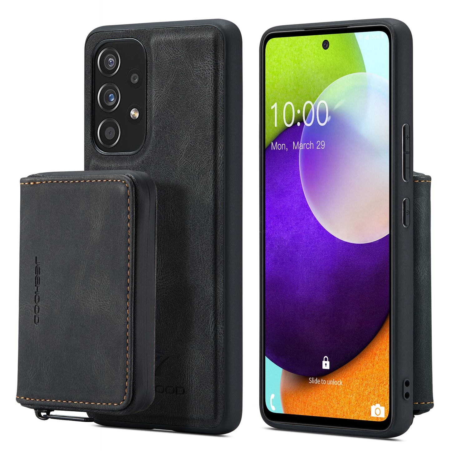 jeehood-magnetic-zipper-card-holder-galaxy-a53-case_11