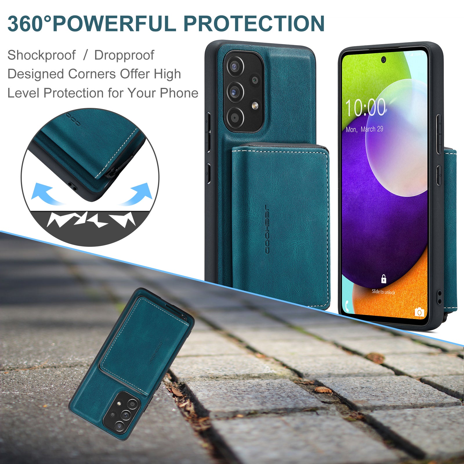 jeehood-magnetic-zipper-card-holder-galaxy-a53-case_2