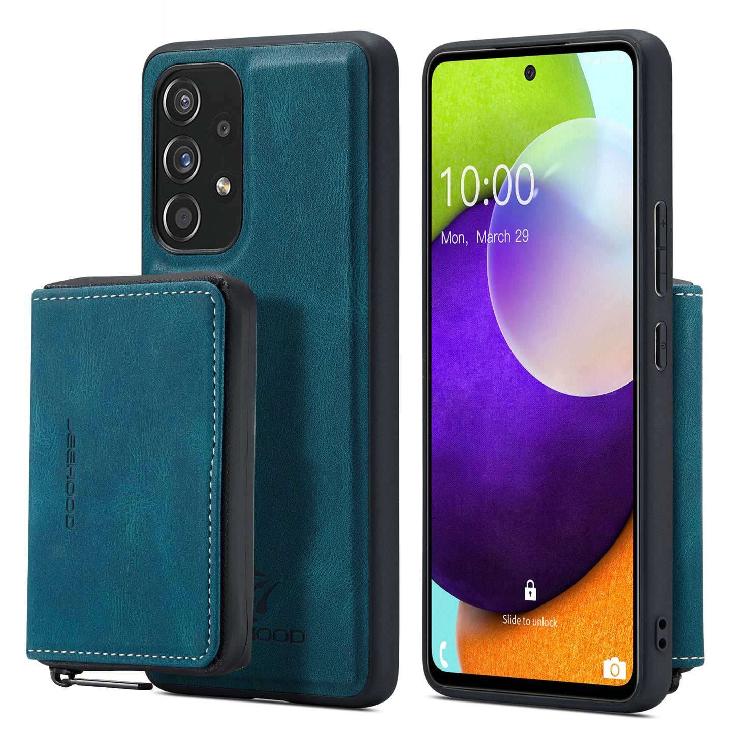 jeehood-magnetic-zipper-card-holder-galaxy-a53-case_7