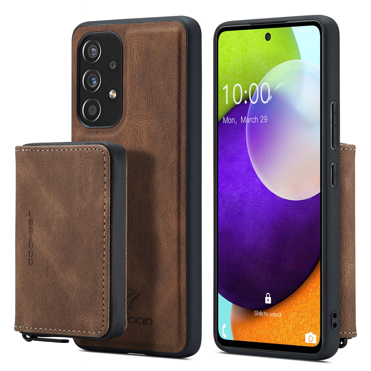 jeehood-magnetic-zipper-card-holder-galaxy-a53-case_9