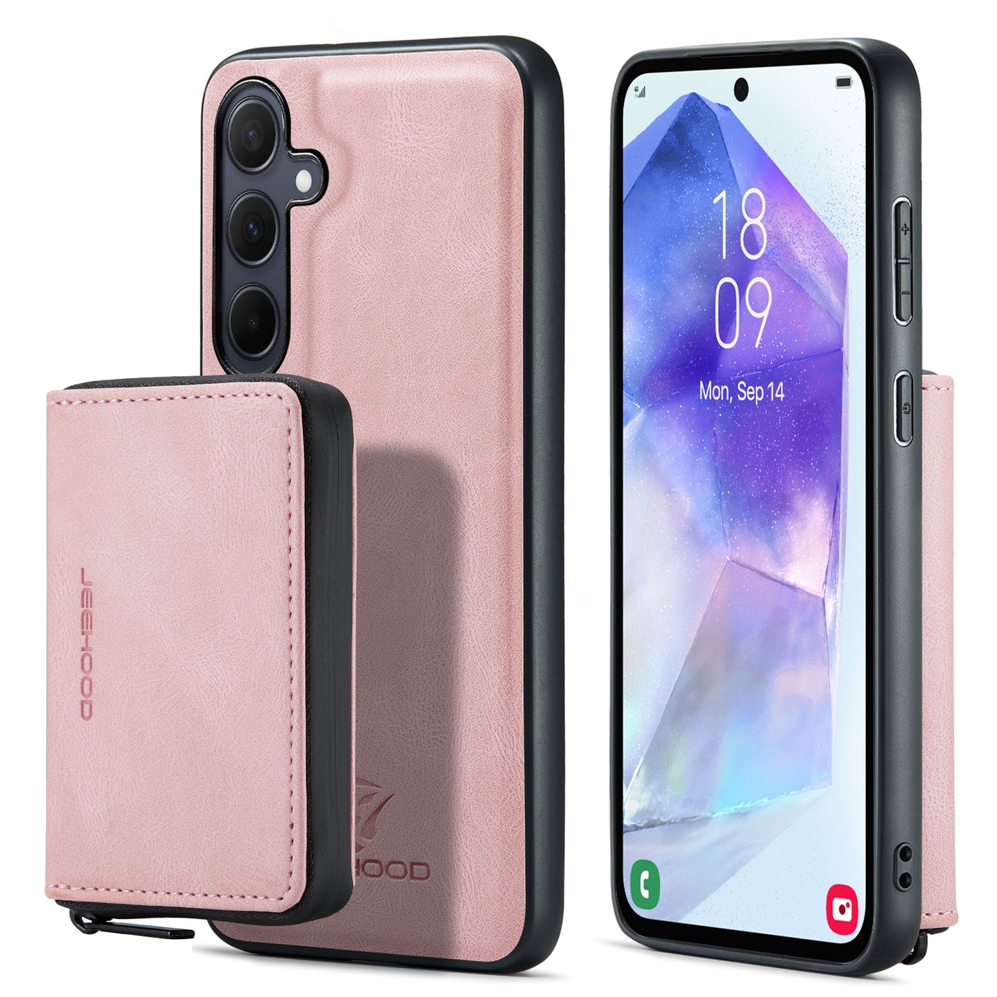 jeehood-magnetic-zipper-card-holder-galaxy-a55-case_11