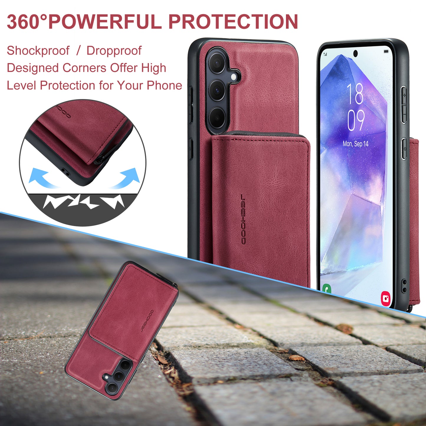 jeehood-magnetic-zipper-card-holder-galaxy-a55-case_2