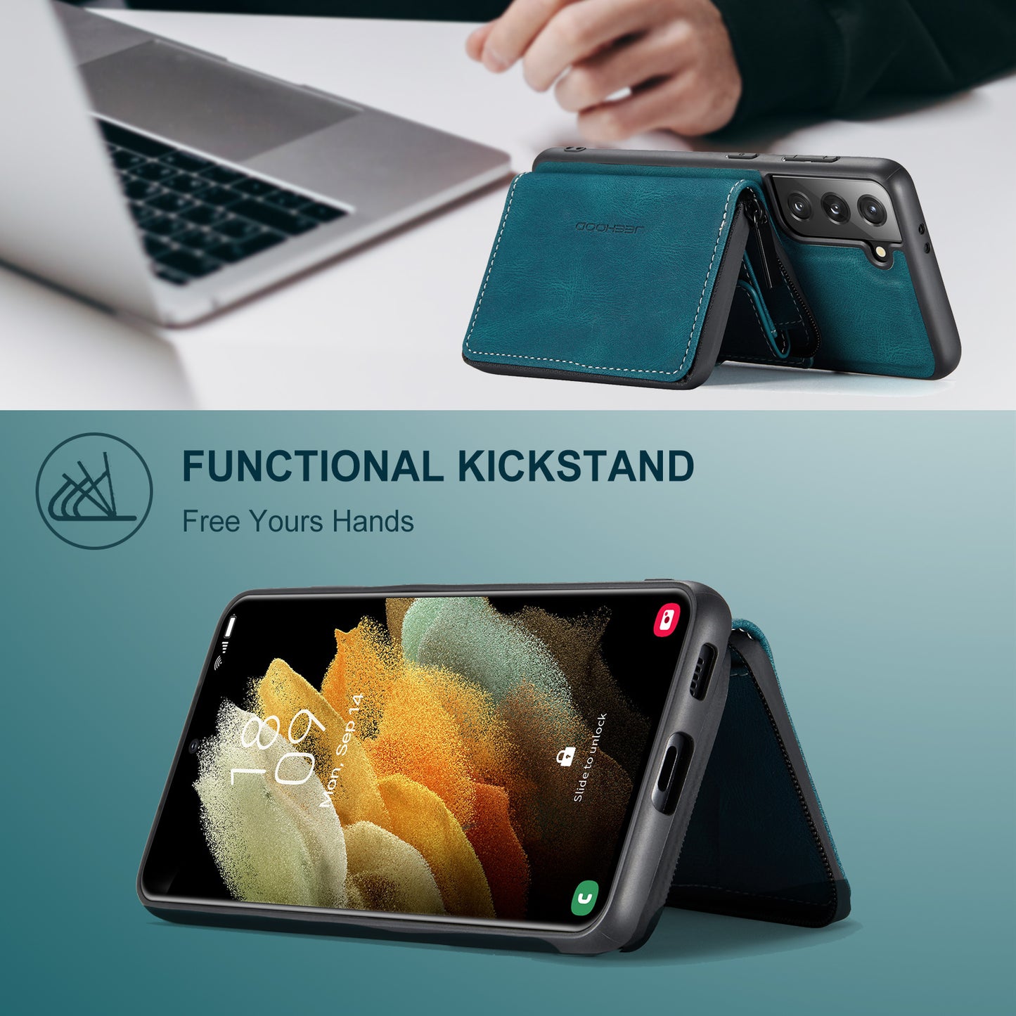 jeehood-magnetic-zipper-card-holder-galaxy-s20-case_6