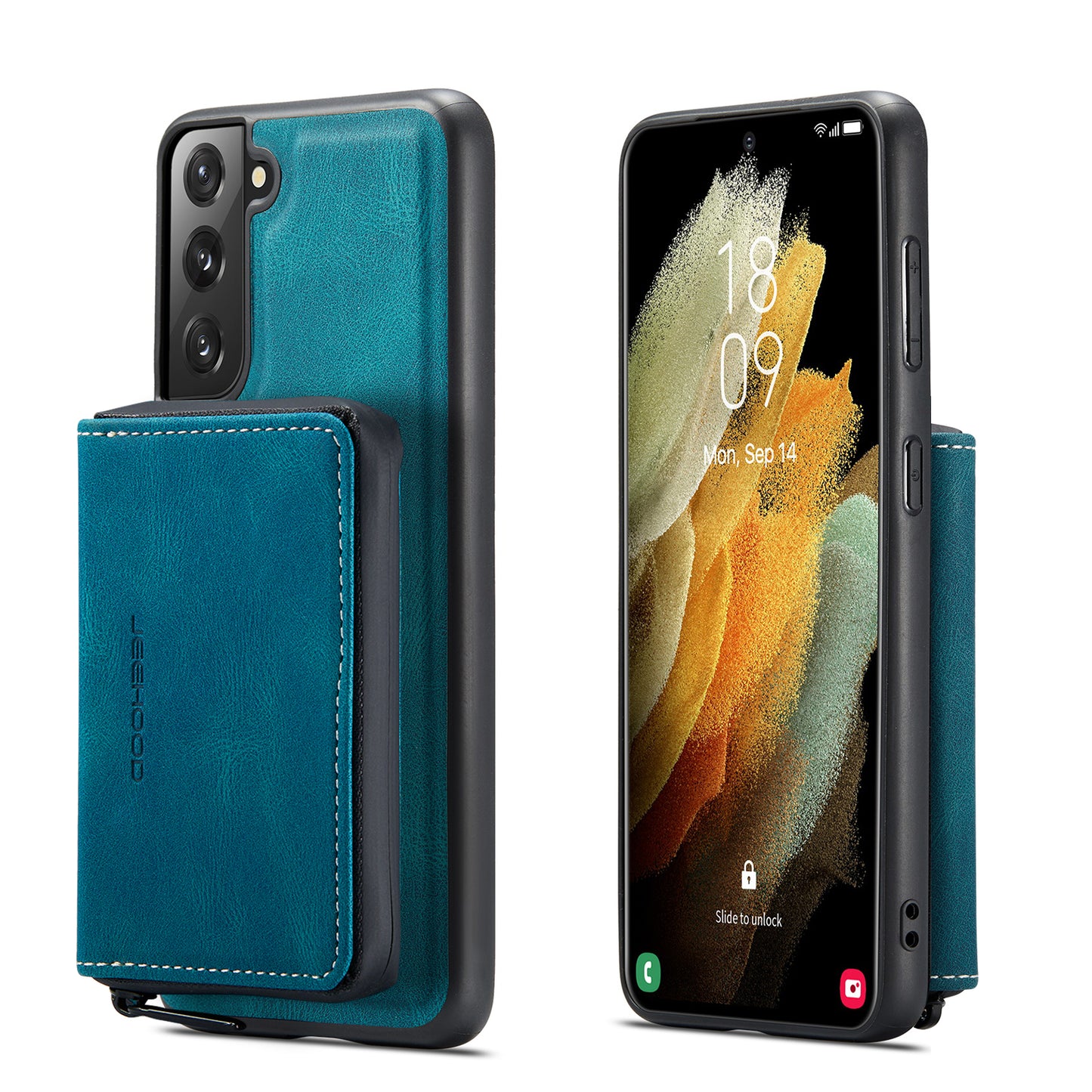 jeehood-magnetic-zipper-card-holder-galaxy-s20-fe-case_10