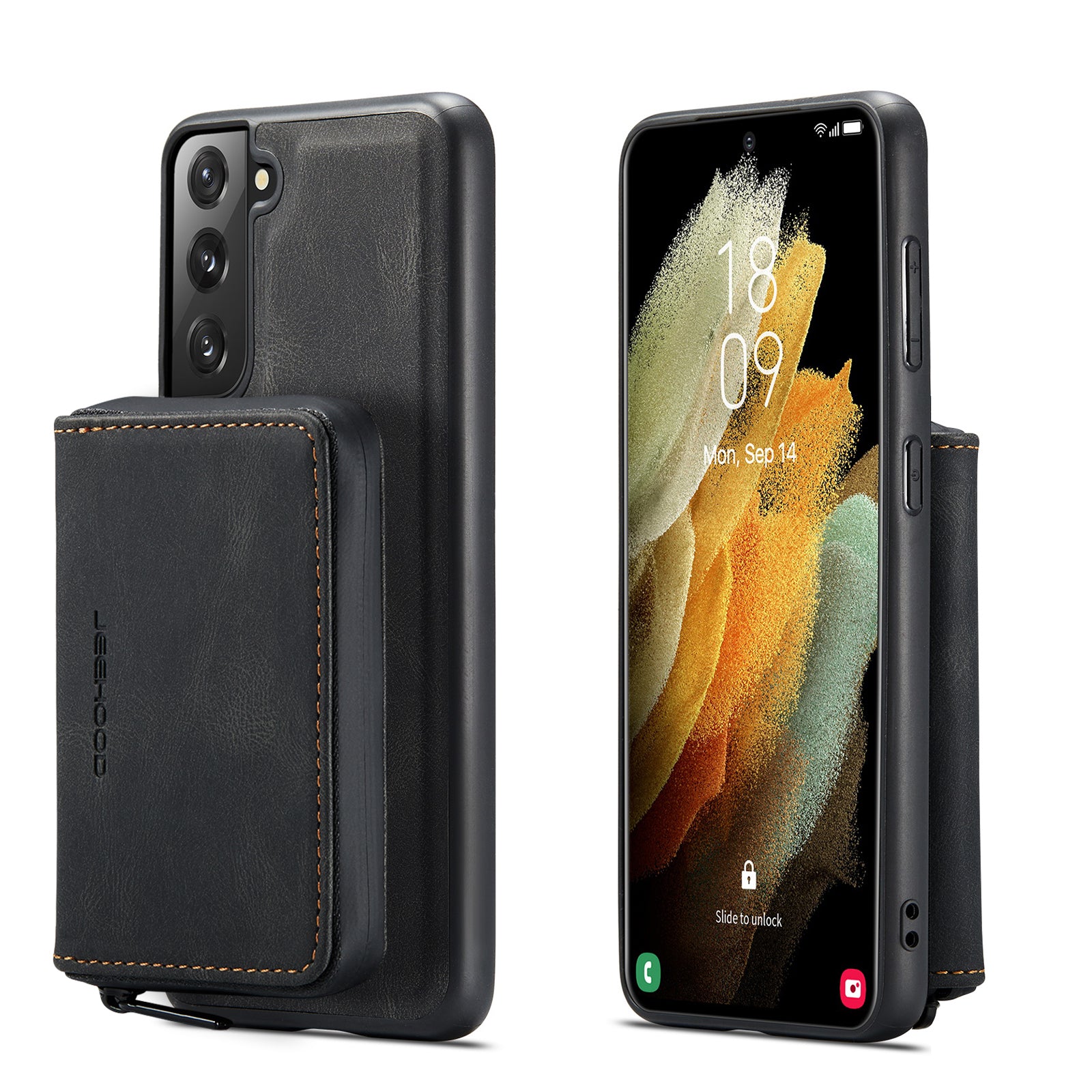 jeehood-magnetic-zipper-card-holder-galaxy-s20-fe-case_12