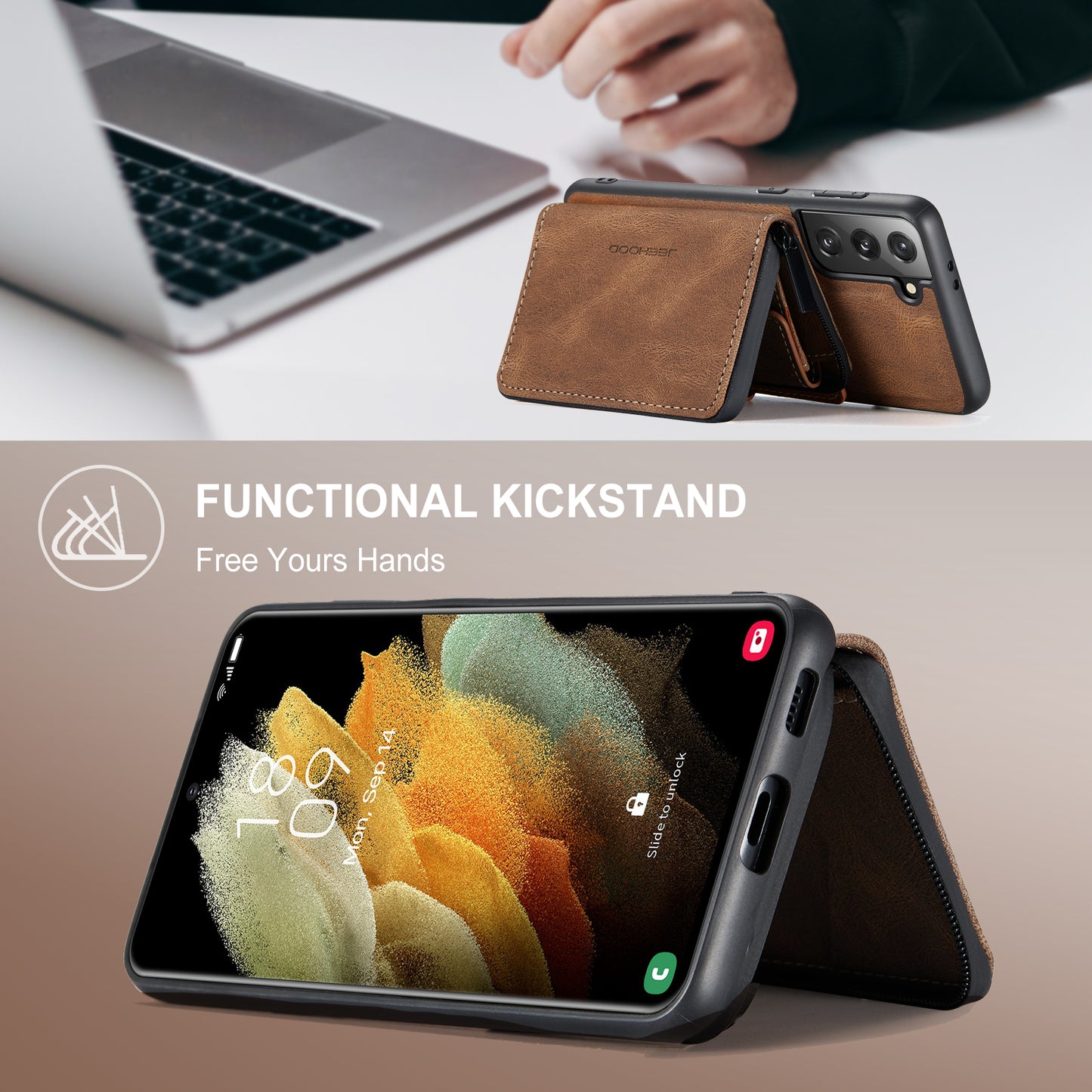 jeehood-magnetic-zipper-card-holder-galaxy-s20-fe-case_6