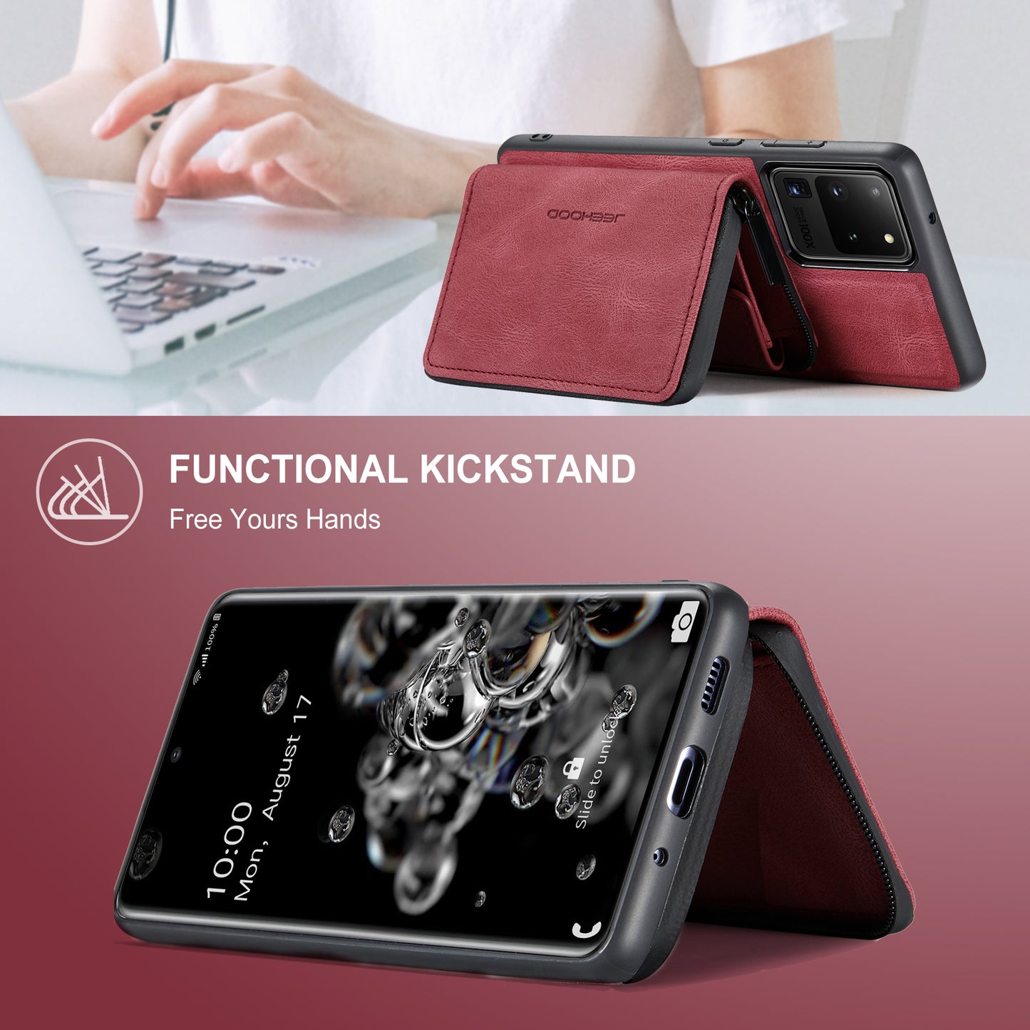 jeehood-magnetic-zipper-card-holder-galaxy-s20-ultra-case_6