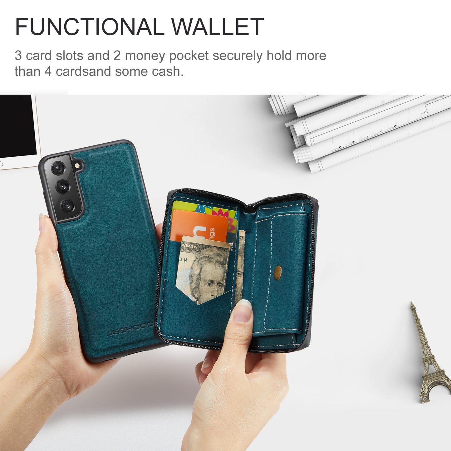 jeehood-magnetic-zipper-card-holder-galaxy-s21-plus-case_3