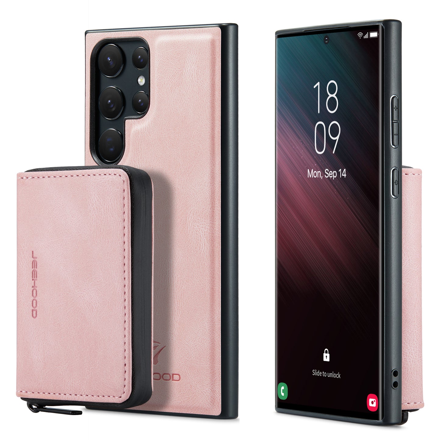 jeehood-magnetic-zipper-card-holder-galaxy-s22-ultra-case_11