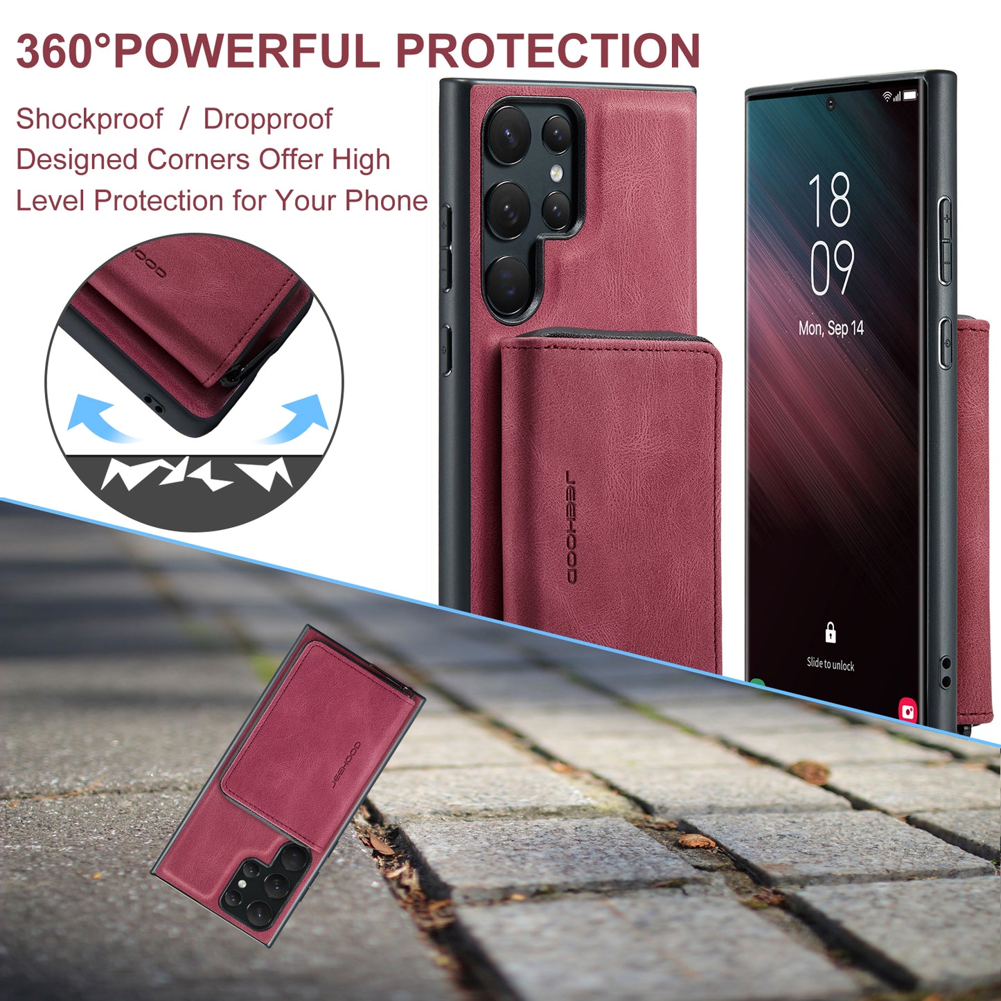 jeehood-magnetic-zipper-card-holder-galaxy-s22-ultra-case_2