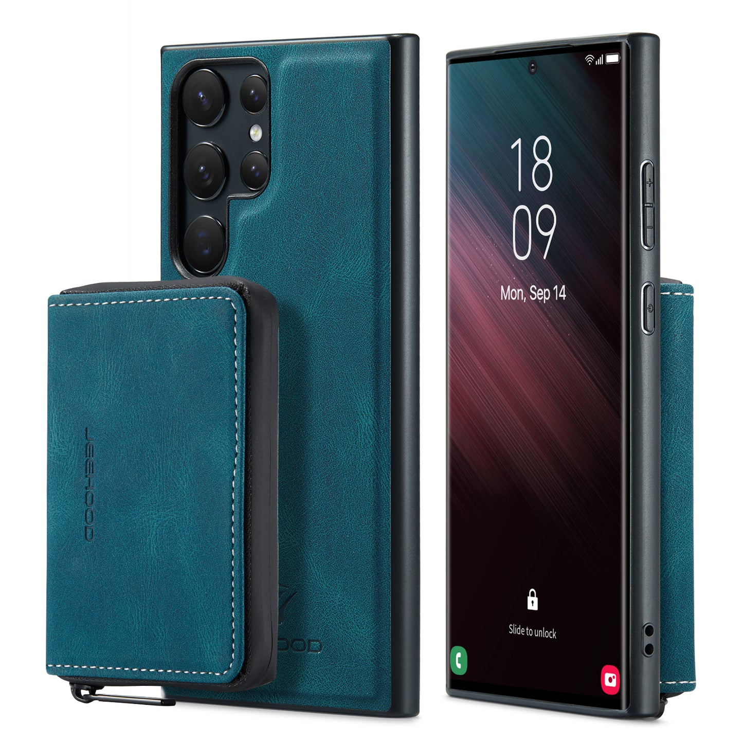 jeehood-magnetic-zipper-card-holder-galaxy-s22-ultra-case_8