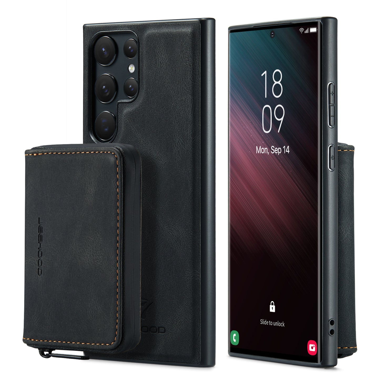 jeehood-magnetic-zipper-card-holder-galaxy-s22-ultra-case_9