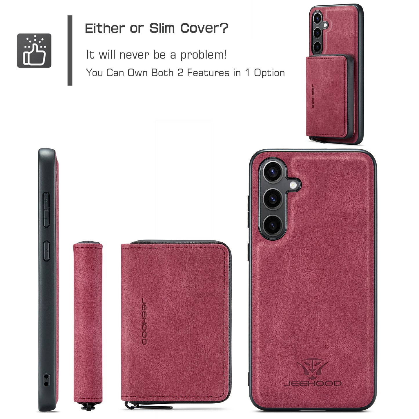 jeehood-magnetic-zipper-card-holder-galaxy-s24-plus-case_4