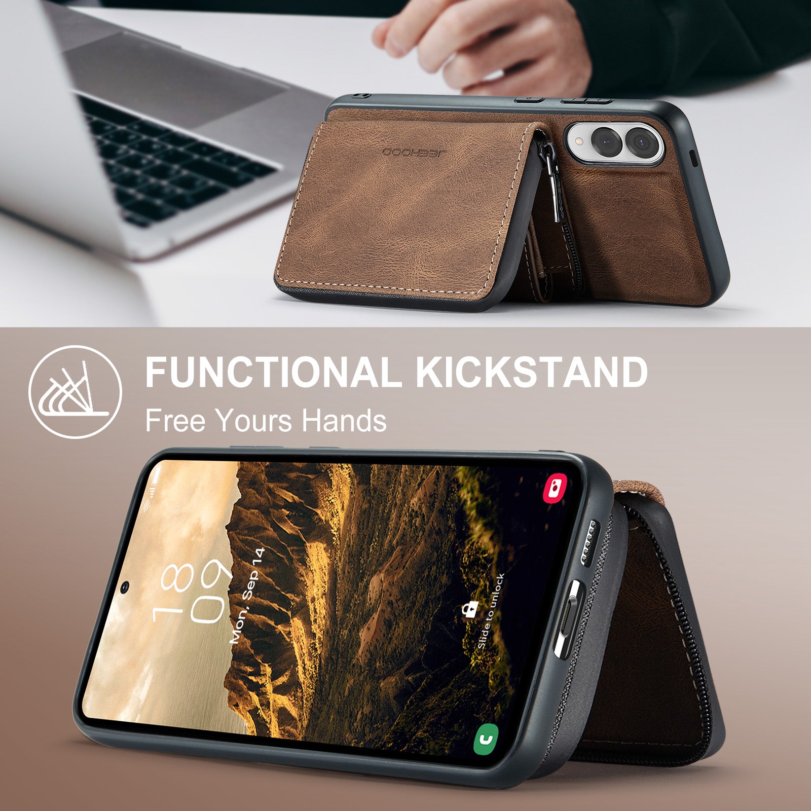 jeehood-magnetic-zipper-card-holder-galaxy-s25-edge-case_1