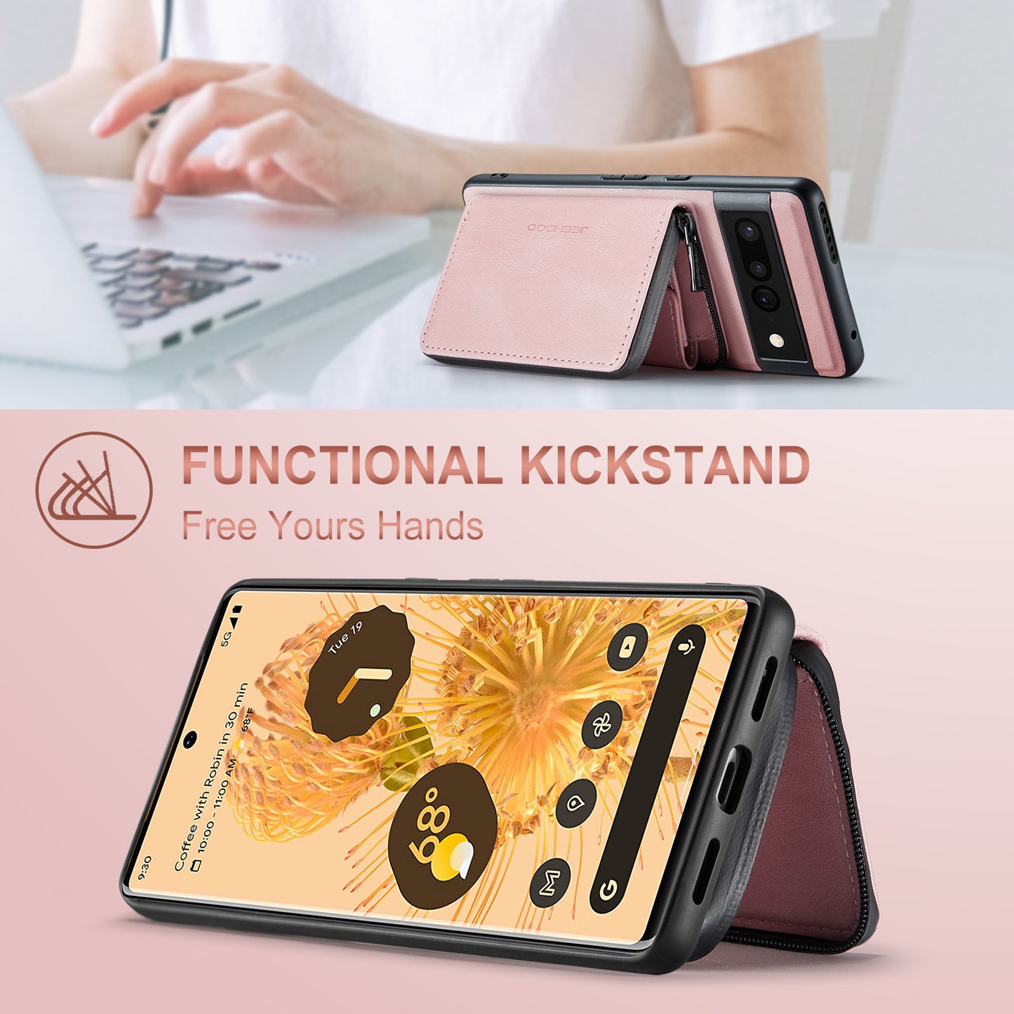 jeehood-magnetic-zipper-card-holder-google-pixel-6-case_1