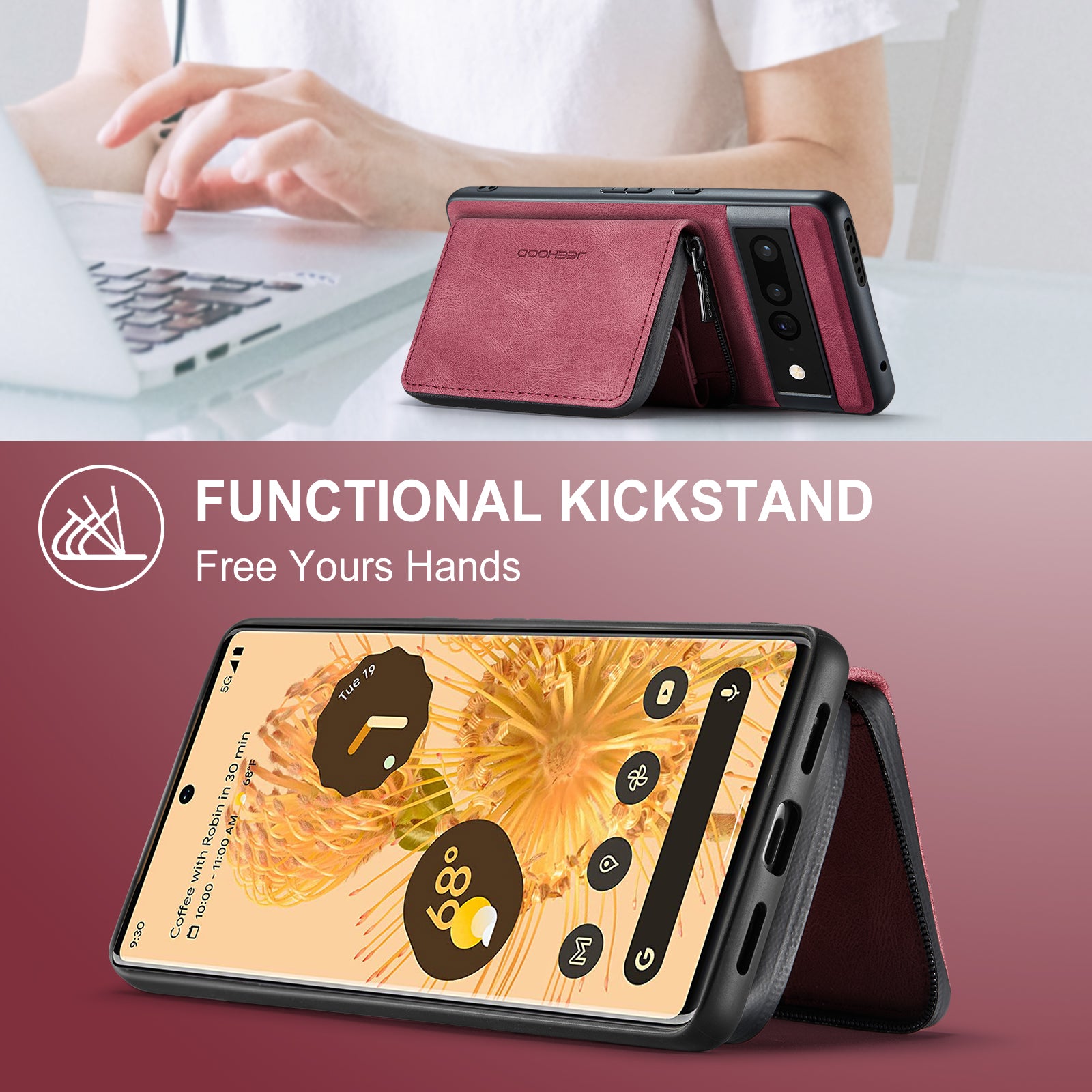 jeehood-magnetic-zipper-card-holder-google-pixel-6-pro-case_1