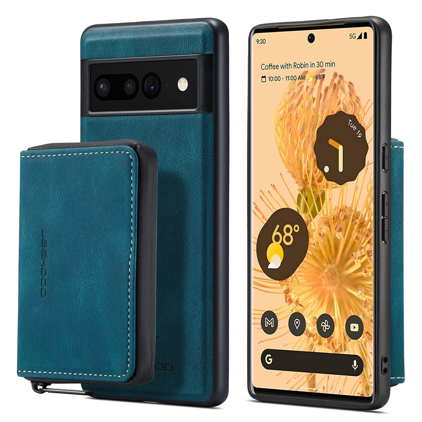 jeehood-magnetic-zipper-card-holder-google-pixel-7a-case_7