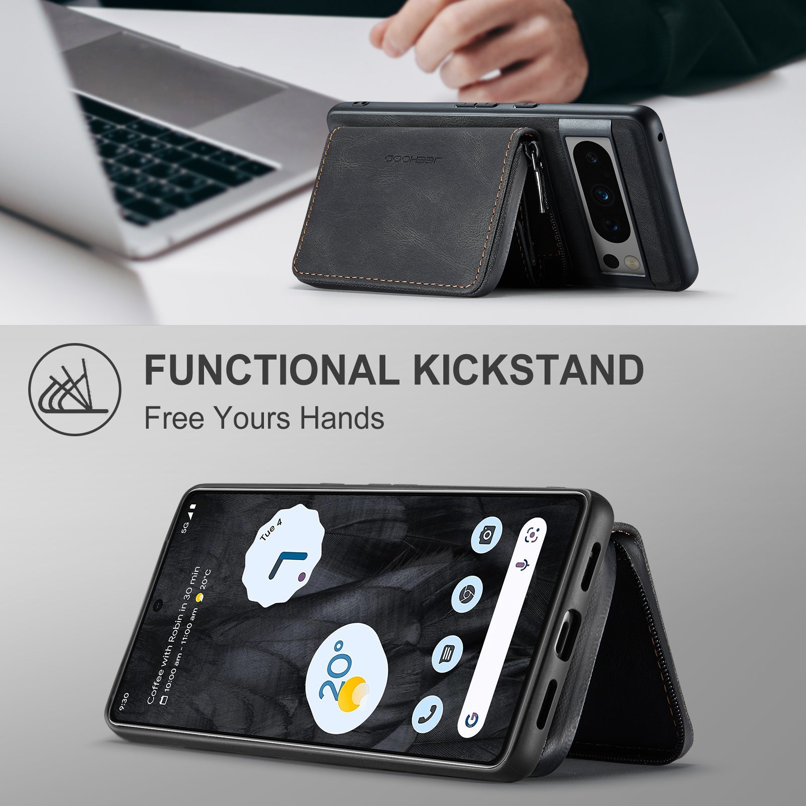 jeehood-magnetic-zipper-card-holder-google-pixel-8-pro-case_1