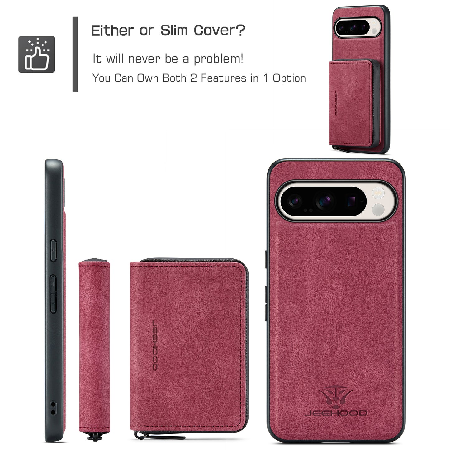 jeehood-magnetic-zipper-card-holder-google-pixel-9-pro-xl-case_4