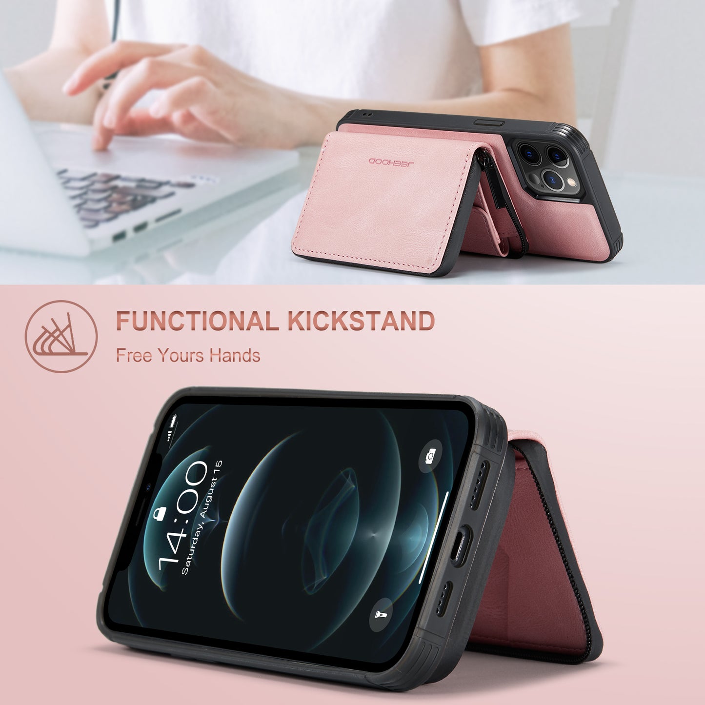 jeehood-magnetic-zipper-card-holder-iphone-11-pro-max-case_1