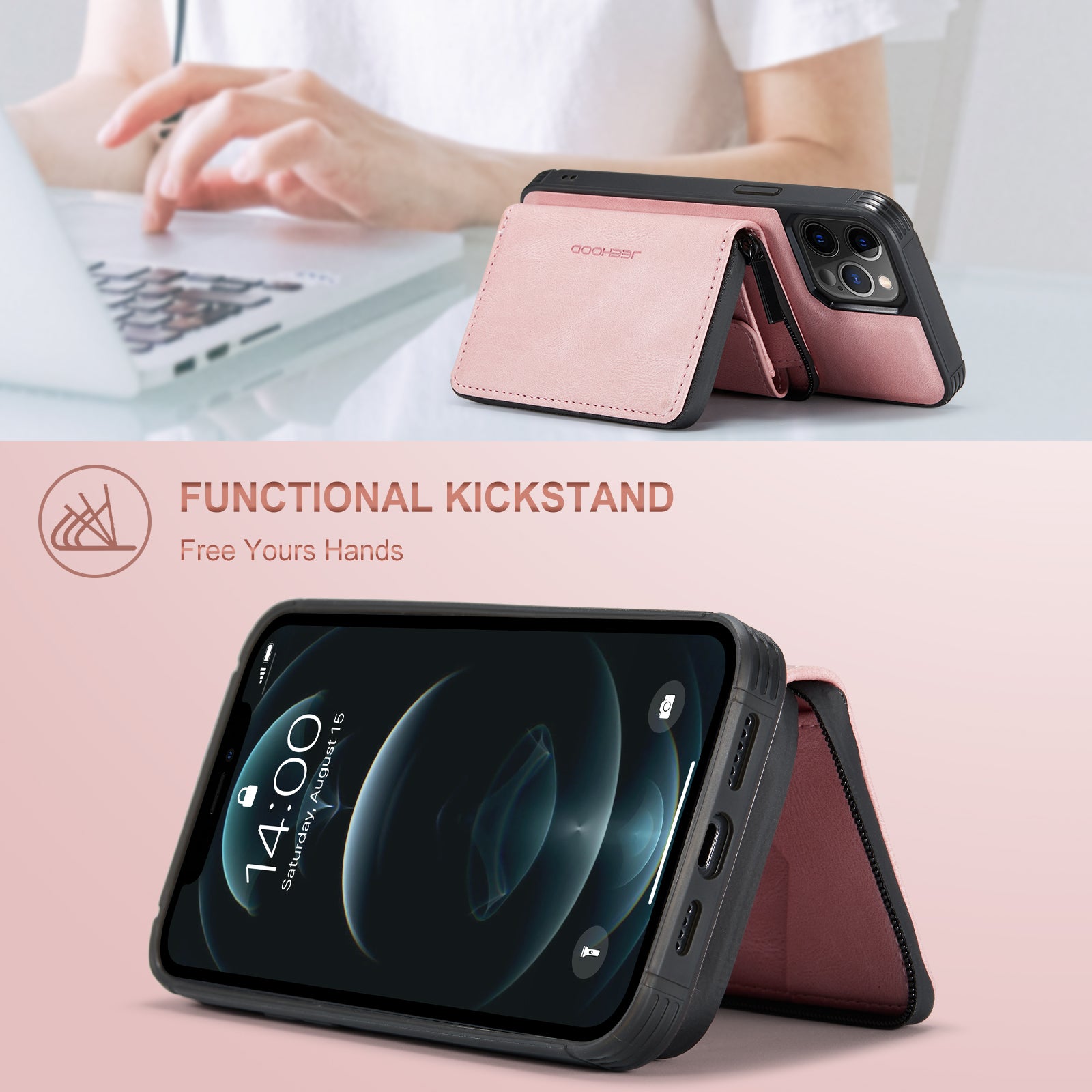 jeehood-magnetic-zipper-card-holder-iphone-11-pro-max-case_1