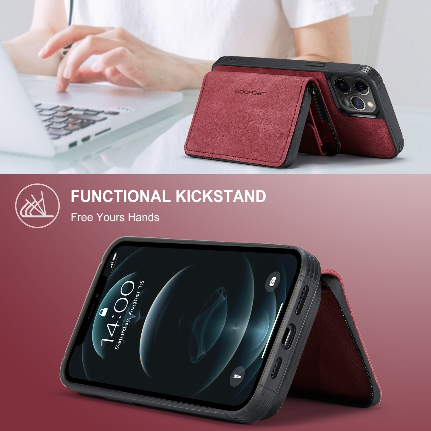 jeehood-magnetic-zipper-card-holder-iphone-12-case_1