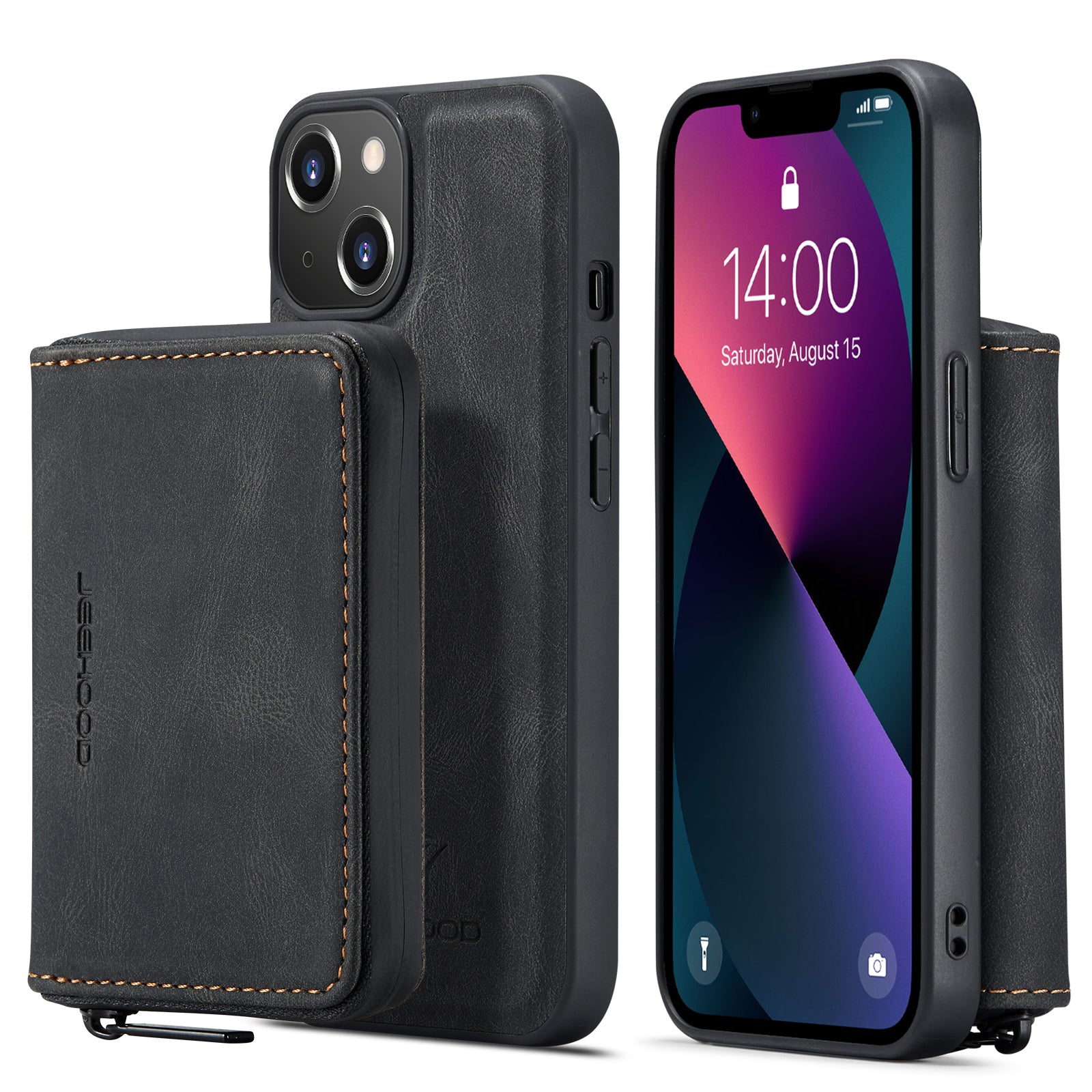 jeehood-magnetic-zipper-card-holder-iphone-13-mini-case_7